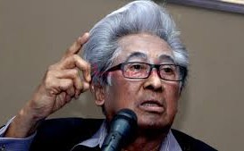 KPK: Tuduhan Adnan Buyung tak Didasari Logika Akurat